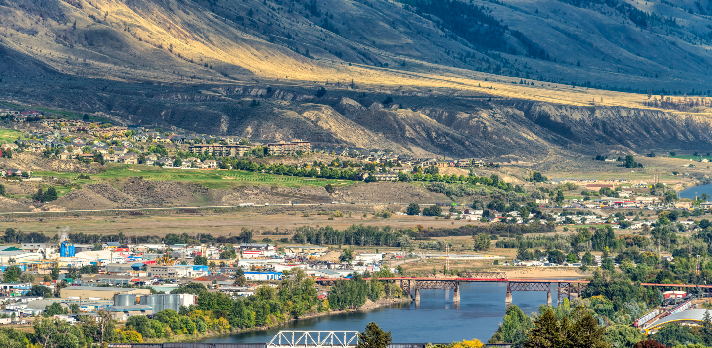 Kamloops Sun Rivers Picture