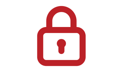Lock Icon