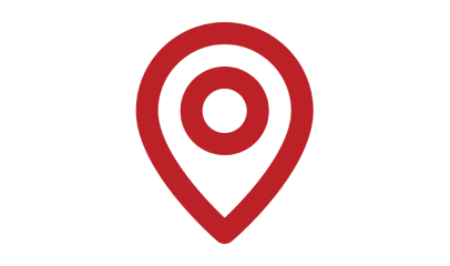 Location Ping Icon