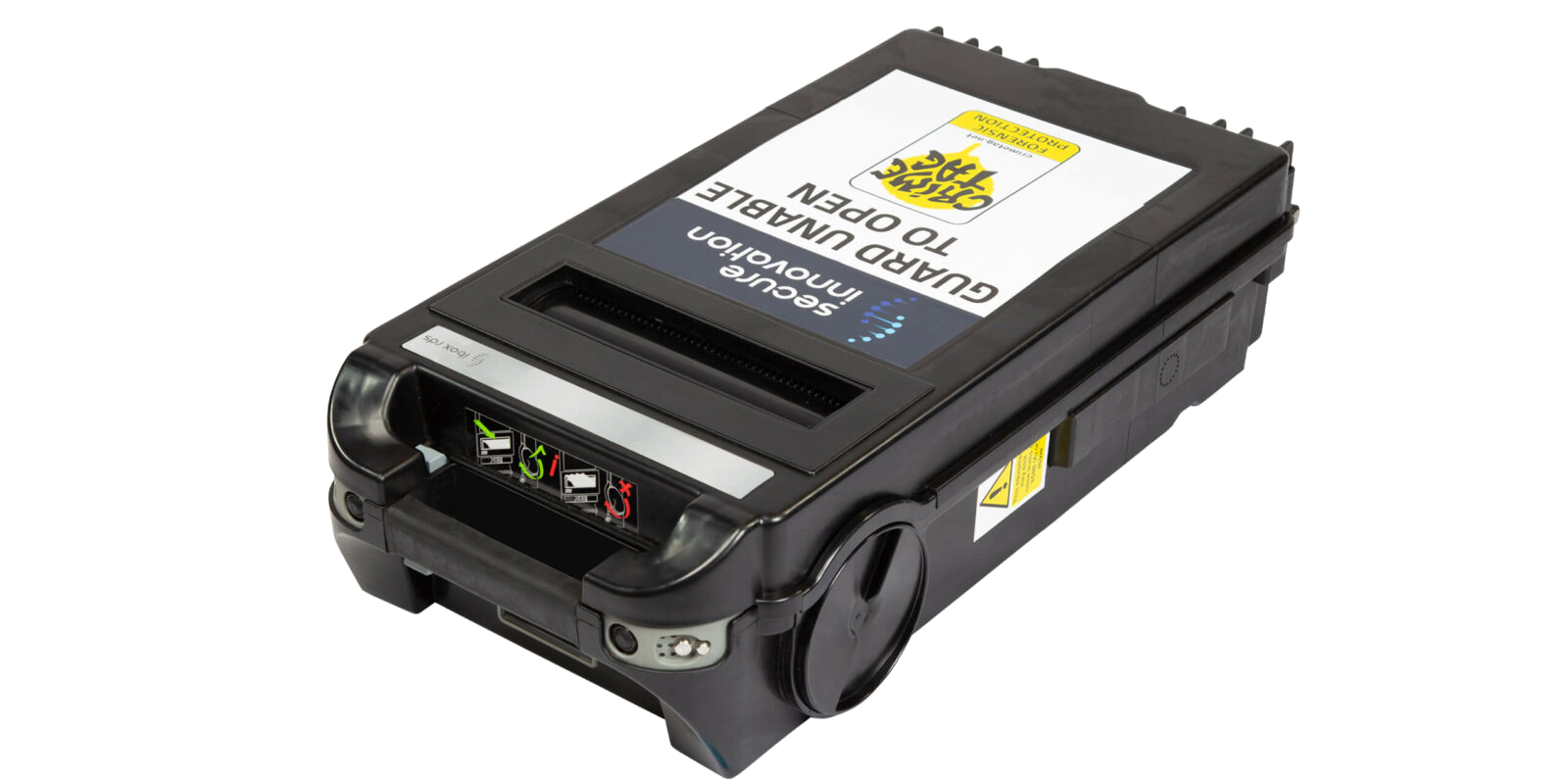 secure innovations ibox RDS