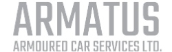 Armatus Logo Text