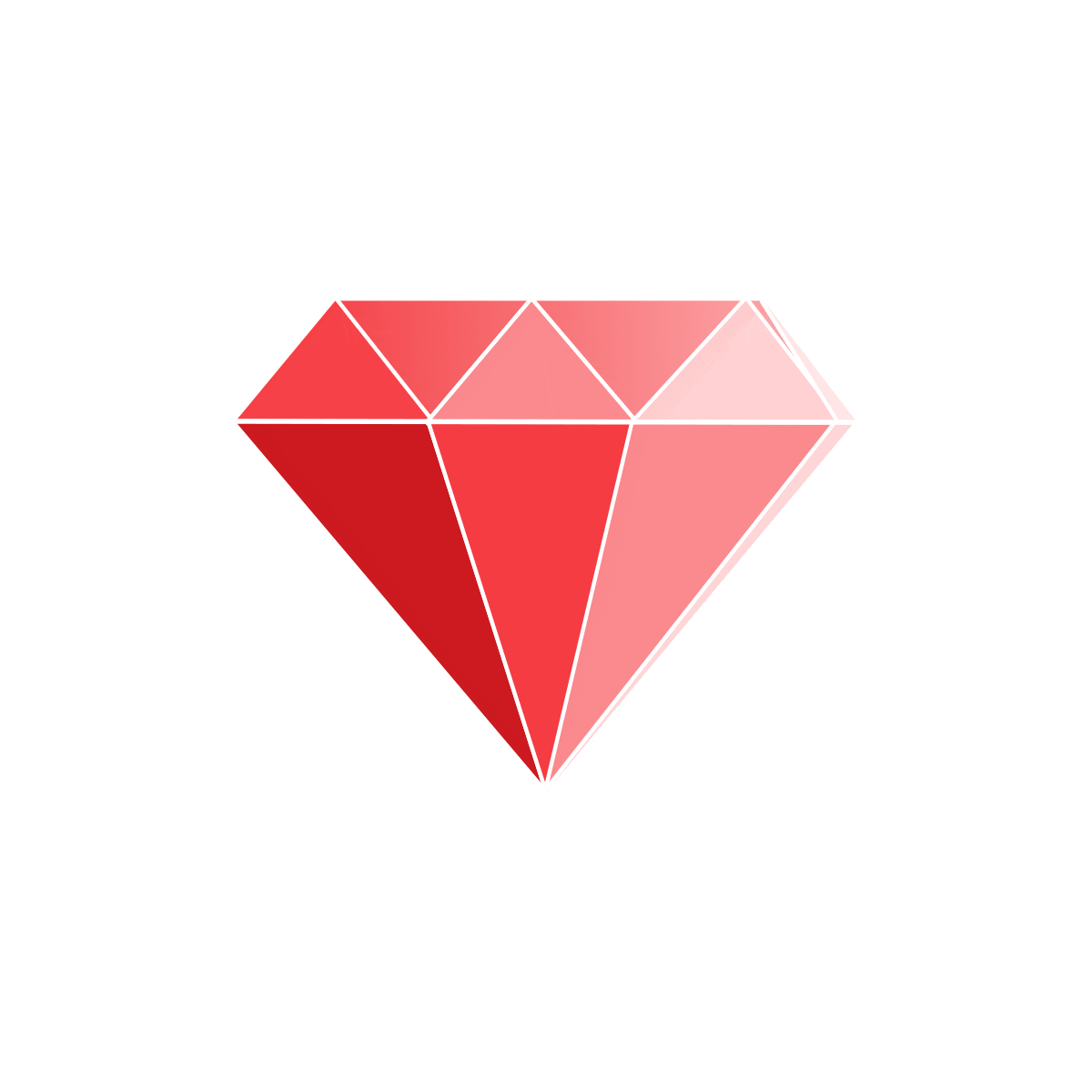 Animated Diamond